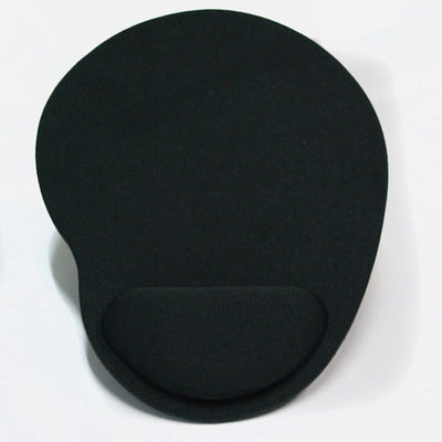 Mouse Pad - Cushioned Wrist Support