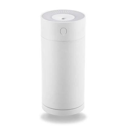 Portable Tilting Rechargeable Humidifier