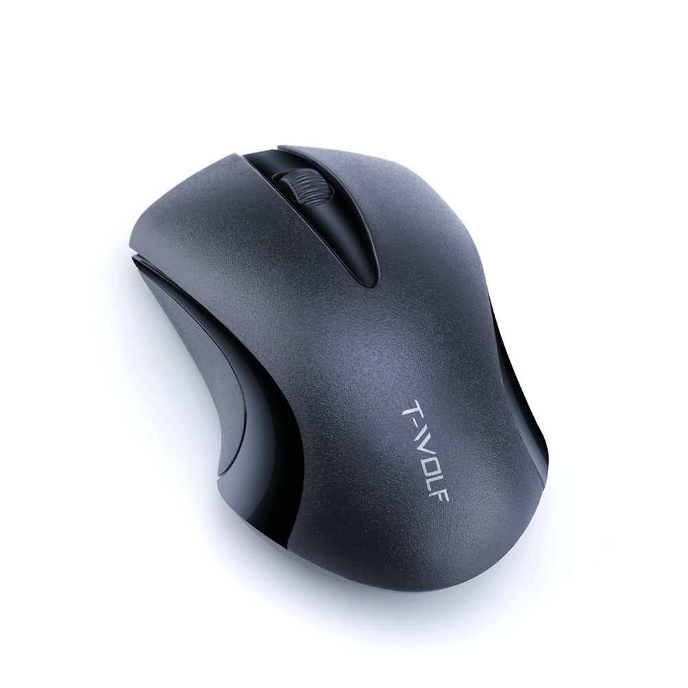 Wireless Mouse - Office / Computer / Laptop / Tablet