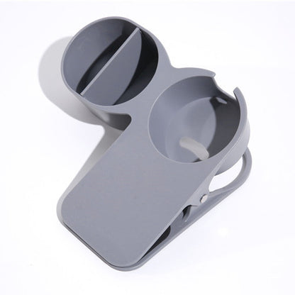 Clip-On Desk Cup / Mug Holder
