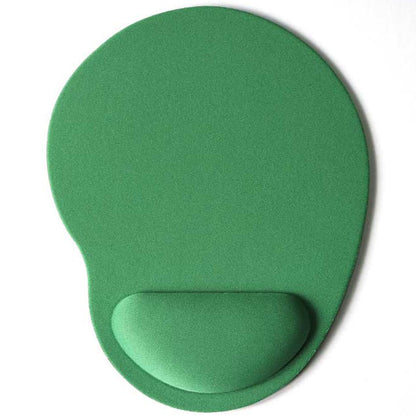 Mouse Pad - Cushioned Wrist Support