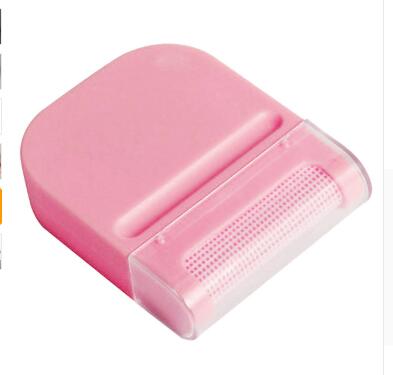 Portable Plastic Clothes / Fabric / Lint Cleaning Shaver