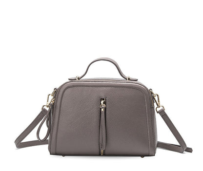 Women's Stylish Leather Laptop Bag