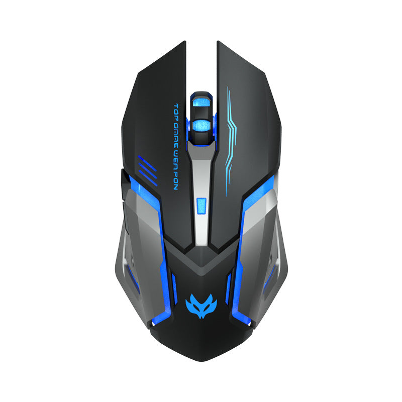 Wireless eSports Gaming Mouse